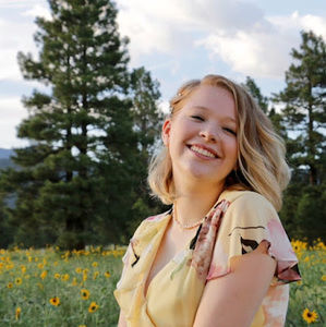 Meet your Posher, Katherine